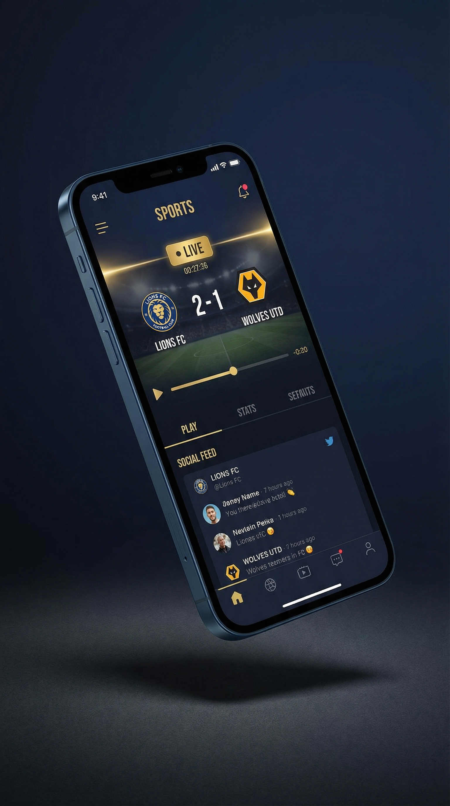 8868体育APP界面预览